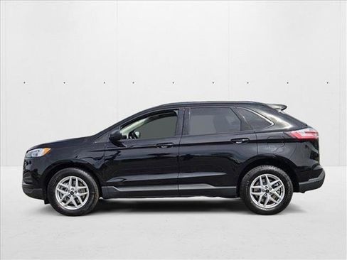 New 2024 Ford Edge SE AWD/4WD image 5