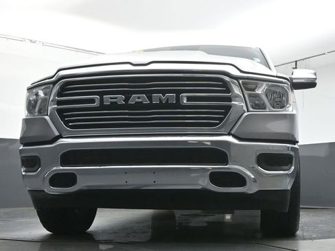 Used 2024 RAM 1500 Laramie image 31