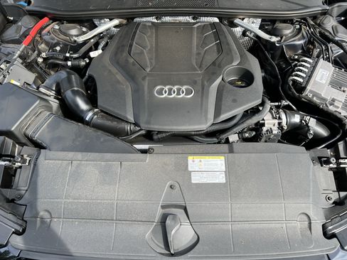 Used 2023 Audi A6 3.0T Prestige w/ Prestige Package AWD/4WD image 36