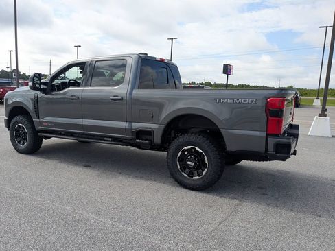 New 2026 Ford F250 Lariat w/ Tremor Off-Road Package AWD/4WD image 6