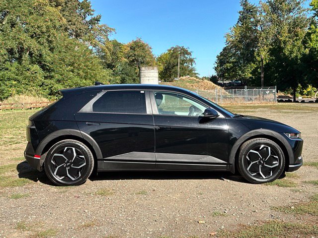 Certified 2024 Hyundai Ioniq 5 SE AWD/4WD image 10