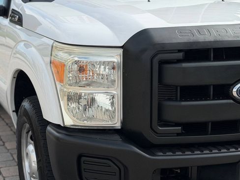 Used 2016 Ford F250 XL w/ Power Equipment Group RWD image 22