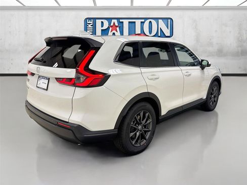 New 2026 Honda CR-V EX-L image 7