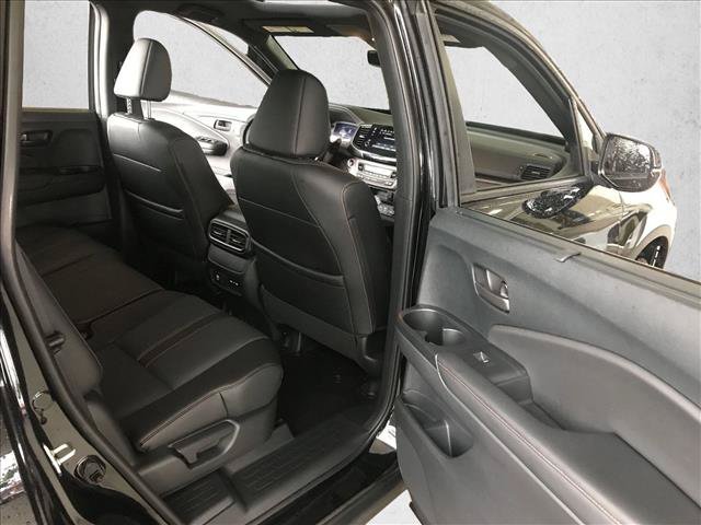 Used 2024 Honda Passport TrailSport image 22