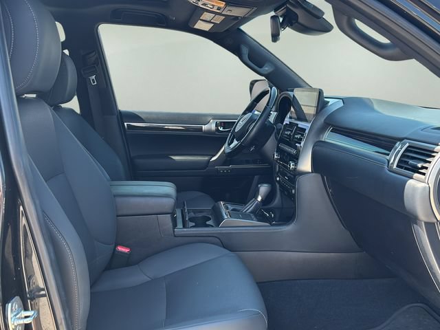 Used 2023 Lexus GX 460 Premium w/ Premium Plus Package AWD/4WD image 10