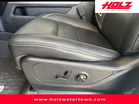 Used 2020 RAM 1500 Rebel w/ Rebel Level 2 Equipment Group AWD/4WD image 14