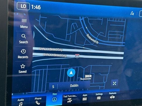 Used 2023 Ford F150 Raptor w/ Raptor Carbon Fiber Package image 43