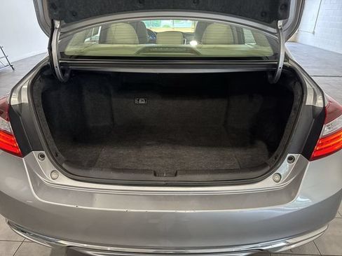 Used 2017 Honda Accord EX-L image 13