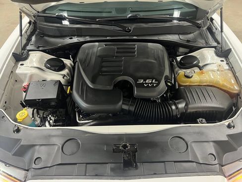 Used 2013 Dodge Charger SXT Plus AWD/4WD image 37