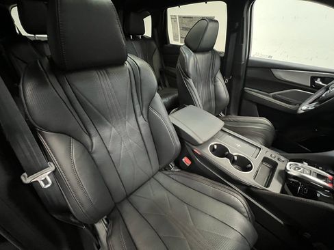 New 2026 Acura MDX A-Spec image 12