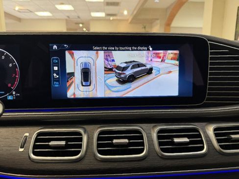 Certified 2026 Mercedes-Benz GLE 350 4MATIC image 14