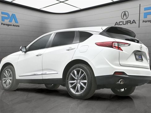 Certified 2021 Acura RDX AWD w/ Technology Package image 25