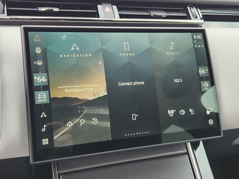 Certified 2026 Land Rover Range Rover Velar S AWD/4WD image 20