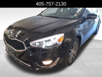 Used 2014 Kia Cadenza Premium w/ Luxury Package
