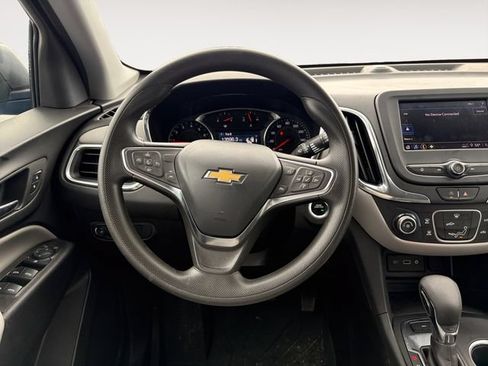 Used 2024 Chevrolet Equinox LS w/ LS Convenience Package AWD/4WD image 11