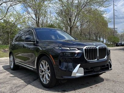 Used 2023 BMW X7 xDrive40i