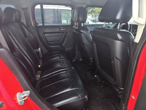 Used 2007 HUMMER H3 AWD/4WD image 14