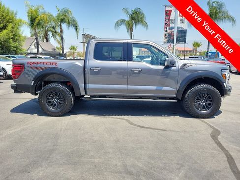 Used 2026 Ford F150 Raptor AWD/4WD image 34