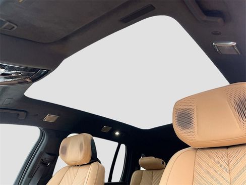 New 2025 Cadillac Escalade IQ Sport 2 w/ LPO, ONYX Package image 23