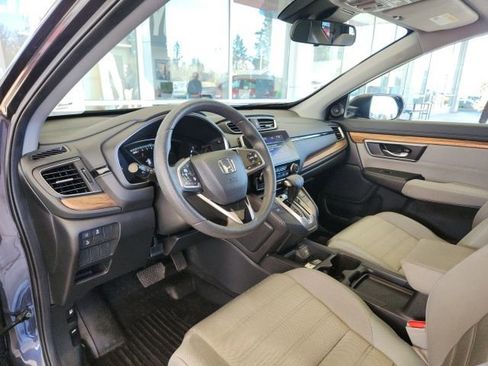 Used 2019 Honda CR-V EX image 14