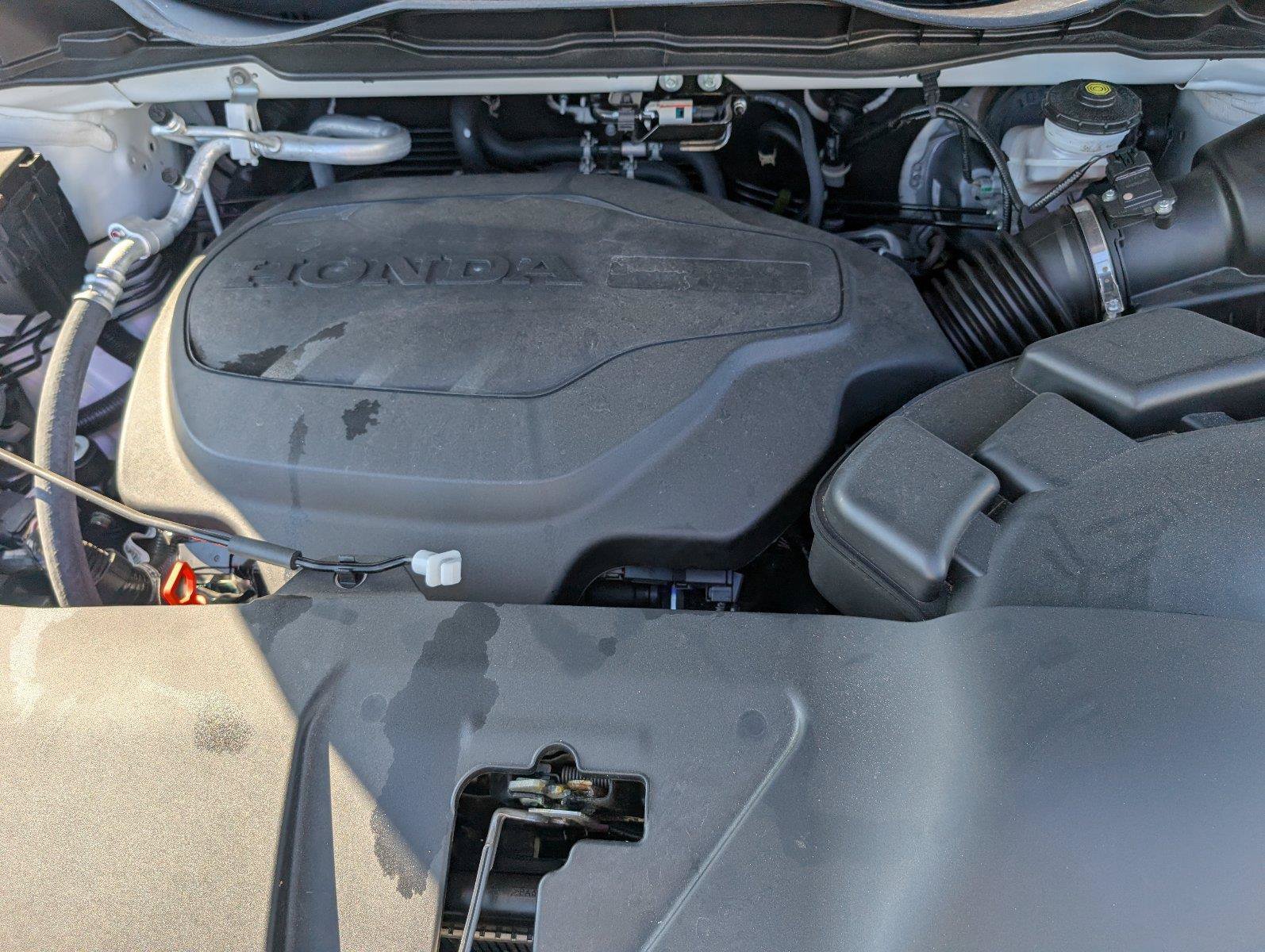 Used 2026 Honda Odyssey Sport-L image 14
