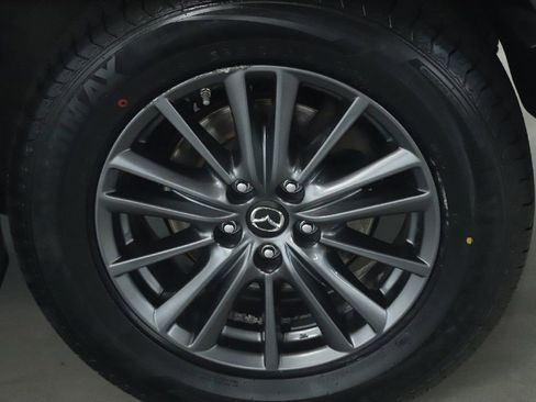 Used 2019 MAZDA CX-5 Touring AWD/4WD image 40