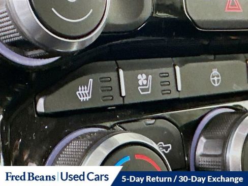 Used 2022 RAM 1500 Laramie image 21