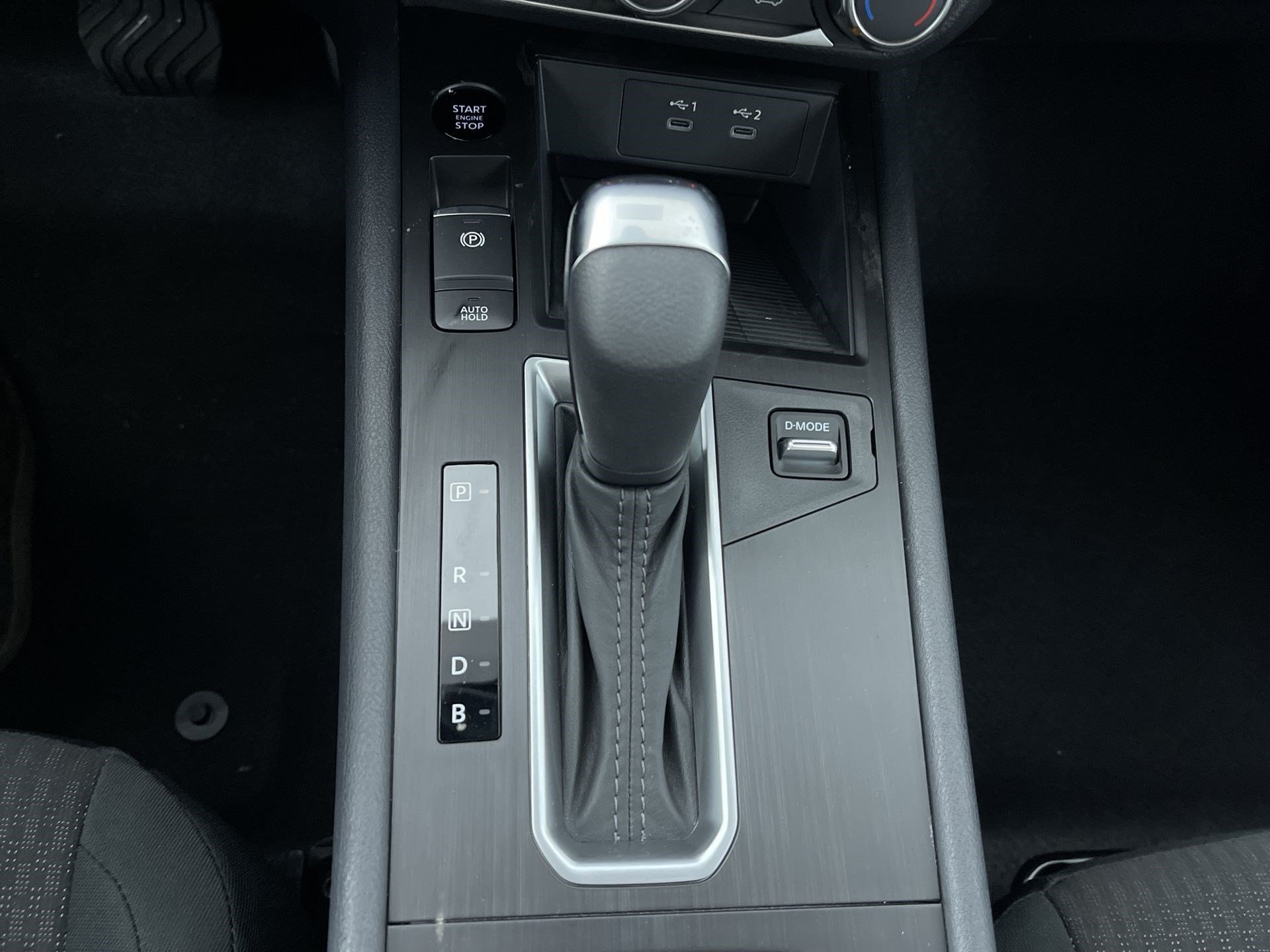 Certified 2026 Nissan Kicks S AWD/4WD image 19