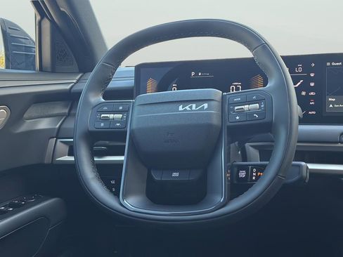 New 2027 Kia Telluride S image 19