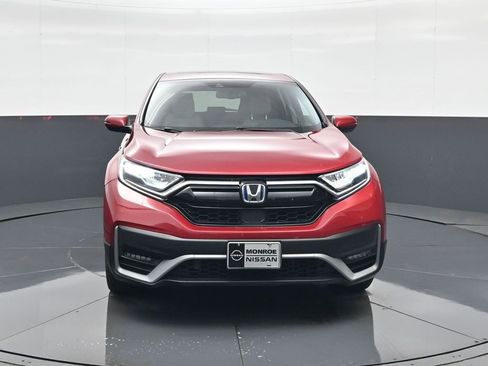Used 2022 Honda CR-V EX-L image 2