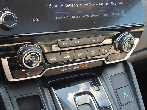Used 2018 Honda CR-V EX image 16