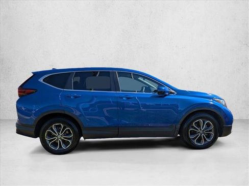 Used 2020 Honda CR-V EX image 4