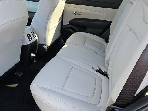 New 2026 Hyundai Tucson SEL image 13