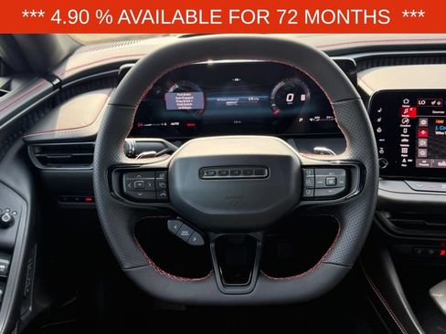 New 2026 Dodge Charger R/T AWD/4WD image 41