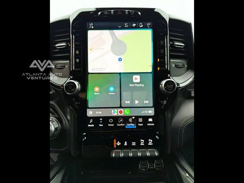 Used 2023 RAM 1500 Limited image 21