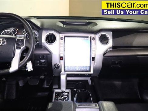 Used 2016 Toyota Tundra SR5 w/ SR5 Upgrade Package image 22