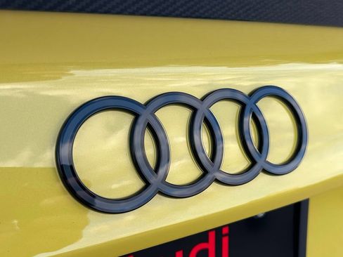 New 2026 Audi S3 Premium image 50