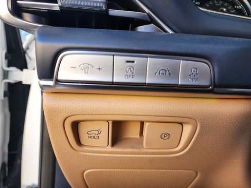 Used 2021 Genesis GV80 3.5T Advanced + image 29