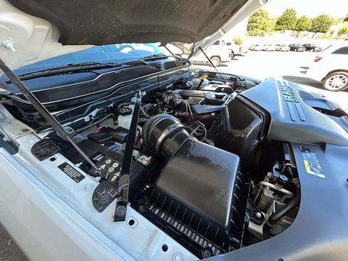 Used 2022 RAM 3500 Big Horn w/ Level C Equiment Group image 19