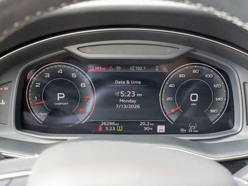 Used 2025 Audi Q7 3.0T Prestige AWD/4WD image 28
