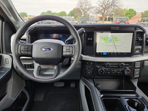 New 2026 Ford F350 XLT AWD/4WD image 6