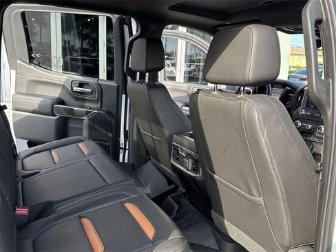 Used 2019 GMC Sierra 1500 AT4 w/ AT4 Premium Package image 34