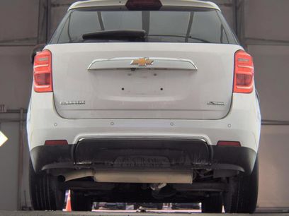 Used 2017 Chevrolet Equinox Premier w/ Enhanced Convenience Package