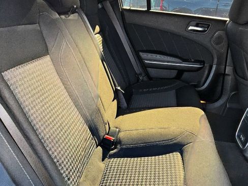 Used 2023 Dodge Charger SXT image 41