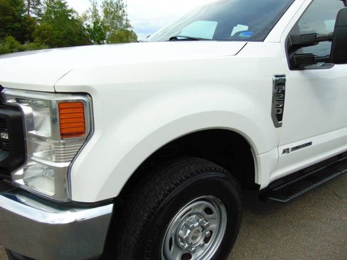 Used 2020 Ford F250 XL w/ Power Equipment Group AWD/4WD image 25