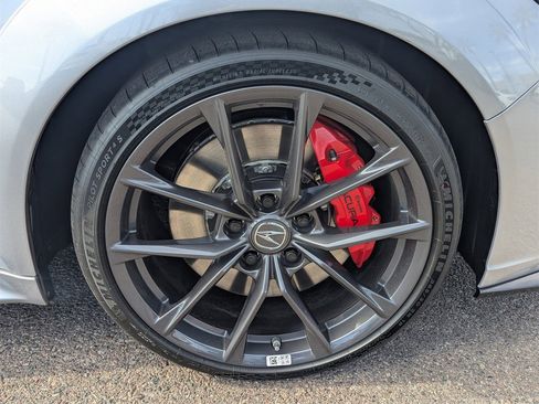 New 2026 Acura Integra Type S image 11