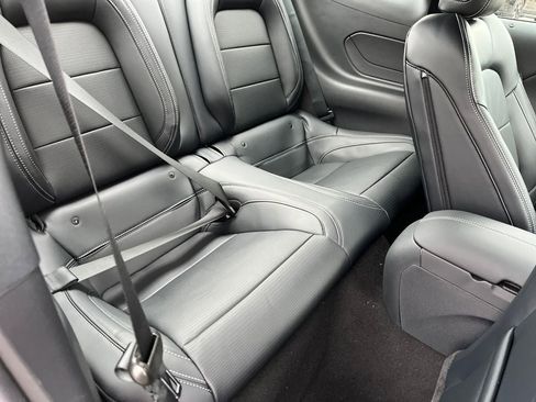 New 2026 Ford Mustang GT Premium image 19