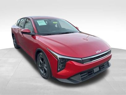Used 2025 Kia K4 LXS