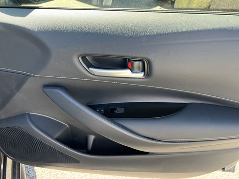 Certified 2026 Toyota Corolla SE image 25