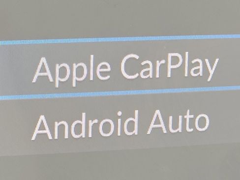 Certified 2024 Honda Accord EX image 5